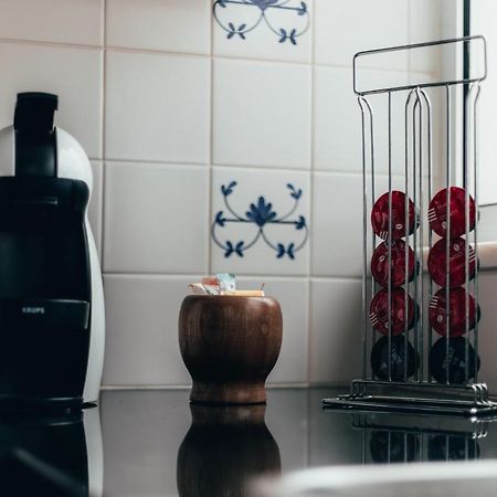Вилла Casa Do Viso Сетубал Экстерьер фото
