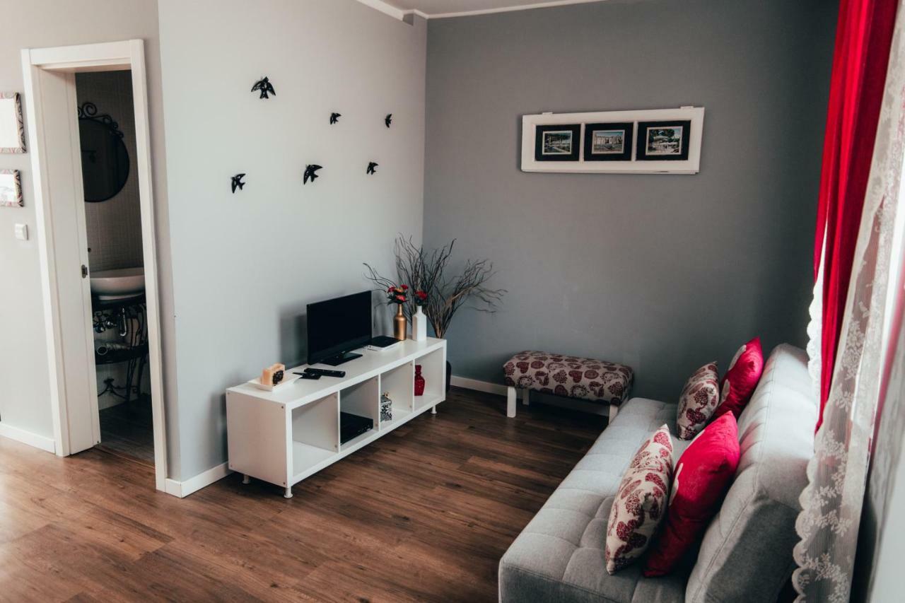 Вилла Casa Do Viso Сетубал Экстерьер фото