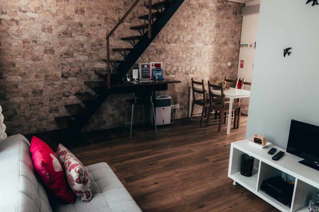Вилла Casa Do Viso Сетубал Экстерьер фото